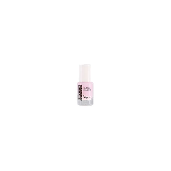 Vipera Cuticle Remover formula effectively helps remove excess dry skin  around nails