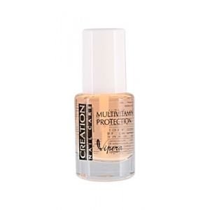 Vipera Multivitamin Protection maintains natural elasticity in the nail