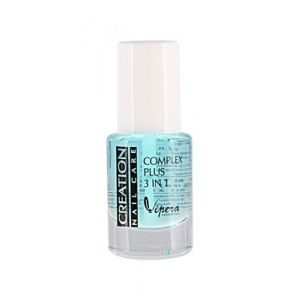 Vipera Complex 3 IN 1 top coat, base coat and creates a protective barrier