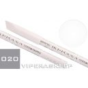 Vipera Ikebana White Pencil for Nail Tips