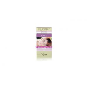 Vipera Waxing Strip Kit for the Face