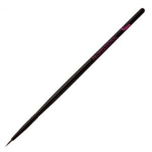 Vipera Liner Brush for fixer, eyeliner, eye shadow and glitter