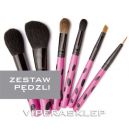 Vipera Makeup Brush Set