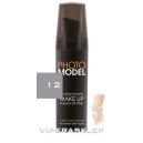 Vipera Professional Silicone Foundation Photo Model - 12 Natural Anja