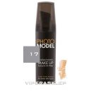 Vipera Professional Silicone Foundation Photo Model - 17 Tyra Safari