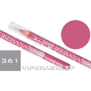 Vipera Ikebana Lip Liner Pink 361