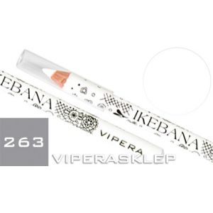Vipera Eye Pencil 263 White