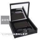 Vipera Younique Eye Shadow Matte Black 205