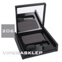 Vipera Younique Eye Shadow Matte Gray 206