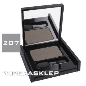 Vipera Younique Eye Shadow Matte Gray 207