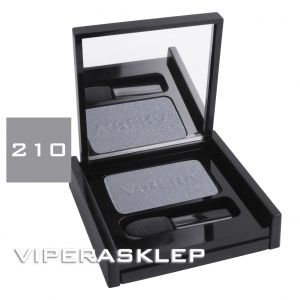 Vipera Younique Eye Shadow Brocaded Gray 210