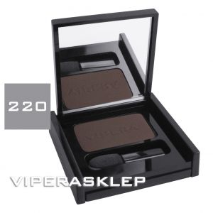 Vipera Younique Eye Shadow Matte Gray 220