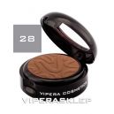 Vipera City Fun Blush - 28 brown