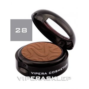 Vipera City Fun Blush - 28 brown