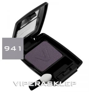 Vipera NeoJoy Eye Shadow Violet with Parcitles 941
