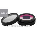 Vipera Origami Triple Eye Shadow 533