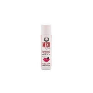 Vipera MED Club Lip Skin Protectants Care & Color 2