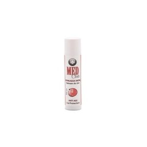 Vipera MED Club Lip Skin Protectants Anti-Age 4