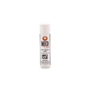 Vipera MED Club Lip Skin Protectants Men’s Lip Care 5