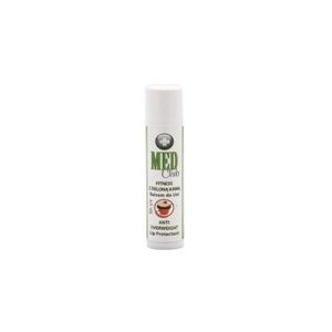 Vipera MED Club Lip Skin Protectants Fitness with Green Coffee 6