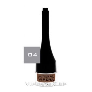 Vipera Eyliner and Eyebrow Liner Blonde 04