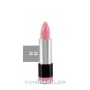 Vipera Cream Color Lipstick Pink 22