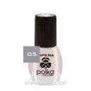 Vipera Polka Nail Polish Pink with Violet Gloss 05