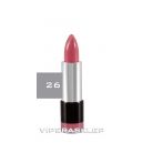 Vipera Cream Color Lipstick Pink 26/254