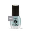 Vipera Polka Nail Polish Green 46