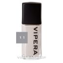 Vipera BB Nude Milky White Nail Polish 11