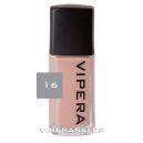 Vipera BB Nude Beige Nail Polish 16