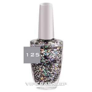 Vipera Belcanto Nail Polish Holographic Glitter 125