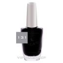 Vipera Belcanto Nail Polish Black 131