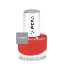 Vipera High Life Nail Polish Pink 870